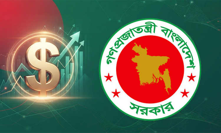 Govt successfully services foreign debt amid legacy loan strains