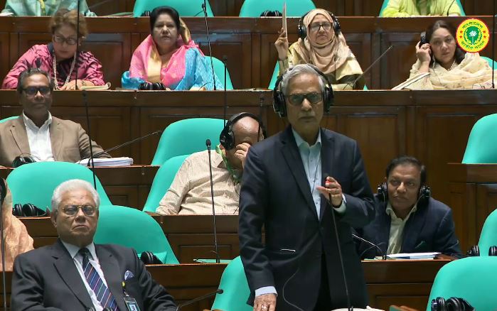 Govt plans to formulate folk and crafts policy: Minister