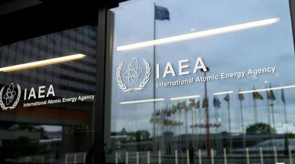 IAEA head urges Iran to reengage as western powers seek UN referral