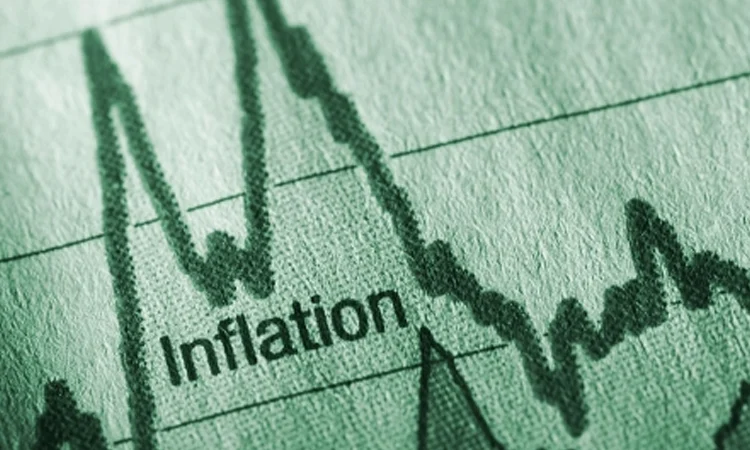 Inflation eases slightly to 8.26pc in August