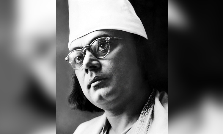 Kazi Nazrul depicted Barishal as Venice of Bengal