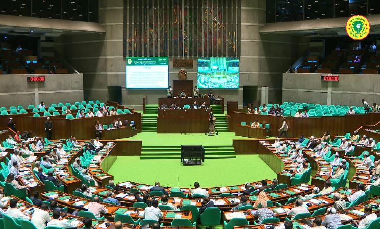 4 more parliamentary standing committees formed