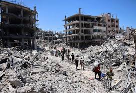 Syria arrests Assad-era general accused of deadly repression
