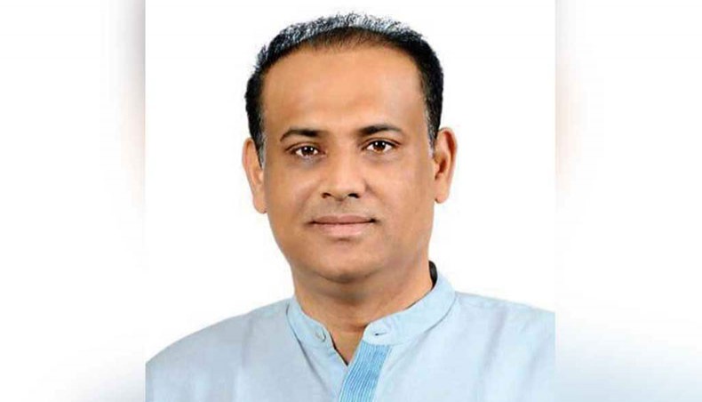ACC receives FBI report on assets of Saifuzzaman Chowdhury, wife