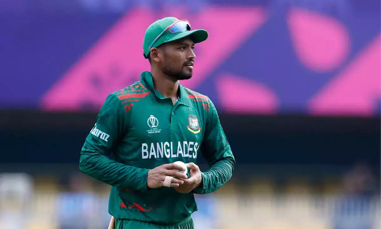 Shanto's return to T20 part of WC plan: Salahuddin