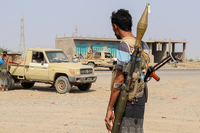 Saudi vows response as Houthis hit oil sites in worst attack in years
