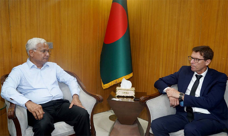 Norway seeks stronger cooperation with Bangladesh on women, children