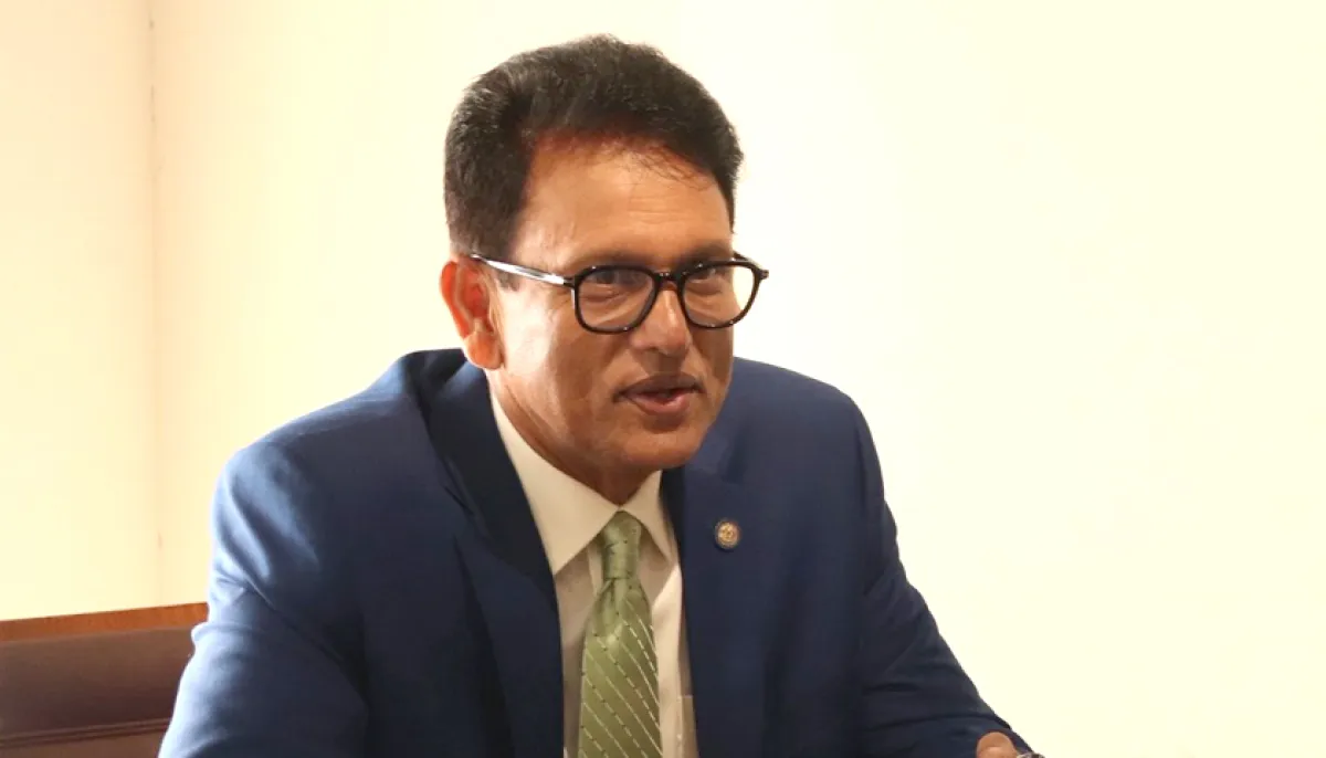 ‘One Teacher, One Tab’ programme under active consideration: Milon