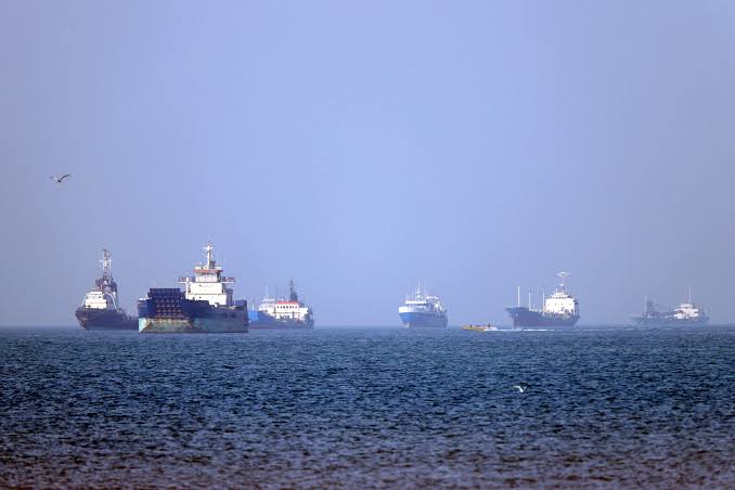 South Korea dispatches team to assess Strait of Hormuz conditions