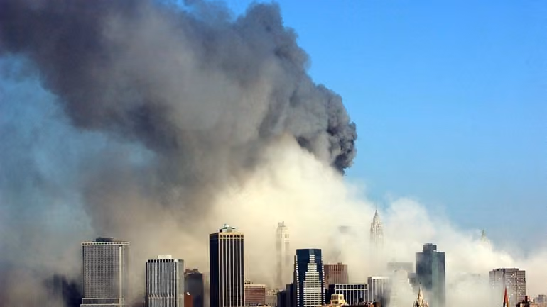New York failed to disclose what it knew on toxic air after 9-11: mayor