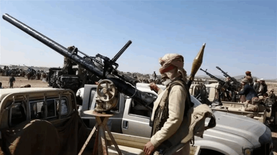Over 500 killed since Yemen clashes began last week: sources to AFP