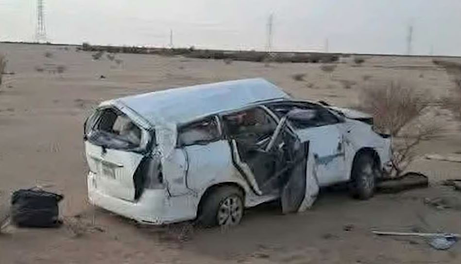 Four Bangladeshi expatriates killed in Saudi road accident, Minister, State Minister mourn