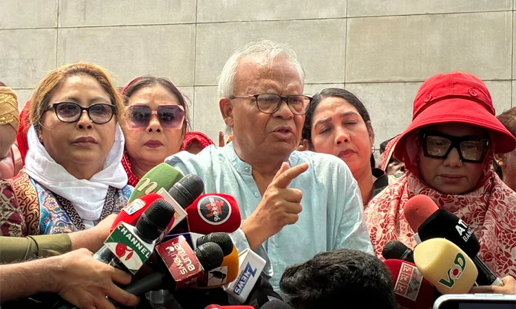 BNP working to ensure women empowerment: Rizvi