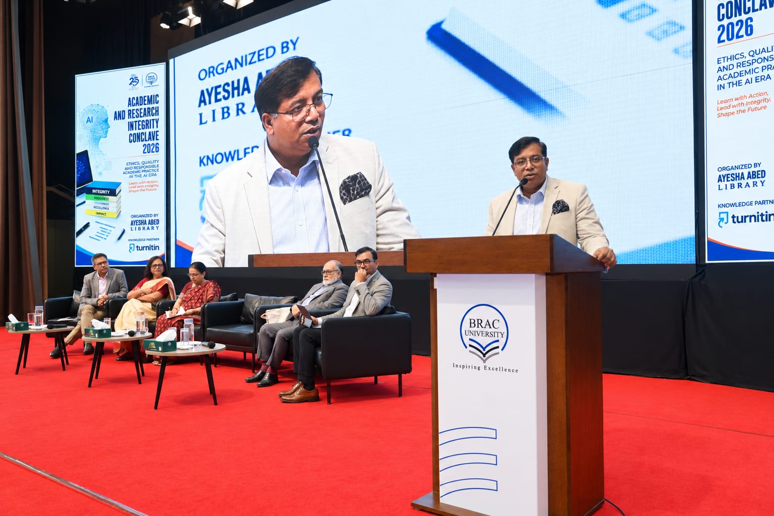 UGC chairman calls for responsible AI use in universities