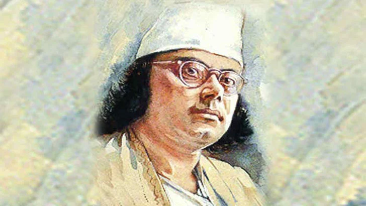 Banks of Dharla still evokes memories of Nazrul
