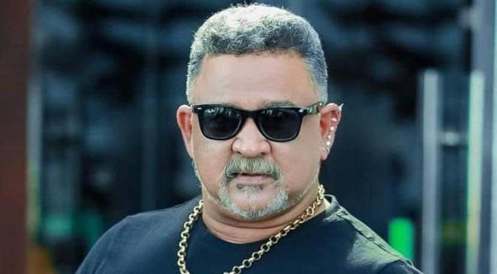 Actor Don sent to jail in Salman Shah murder case