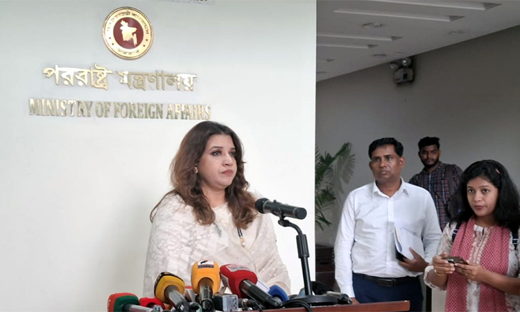 Venice incident involving actress Badhon truly deplorable: Shama