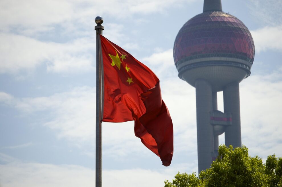 China rejects move by Panamanian lawmakers to engage with Taiwan