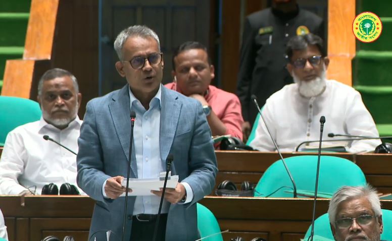 Dhaka-Sylhet highway project to be completed by mid-2029: Minister