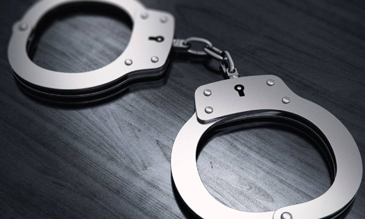 534 individuals held in Chattogram