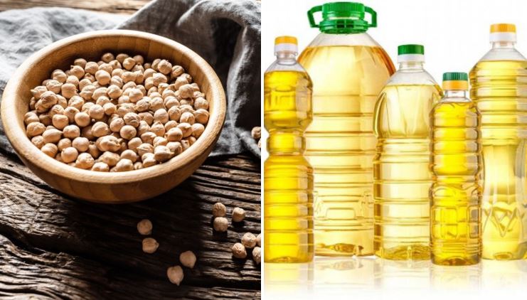 CCGP approves procurement of chickpeas, edible oil for TCB