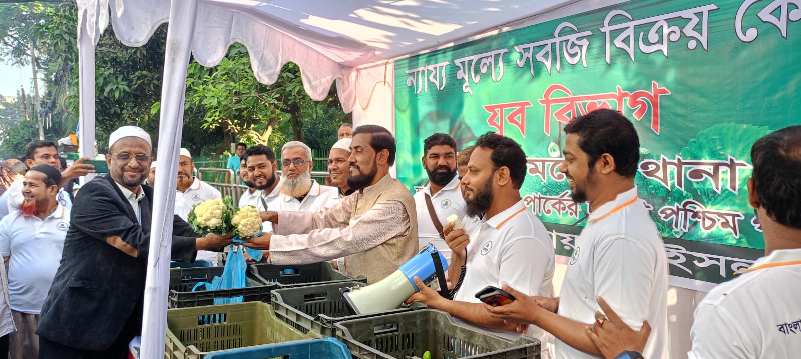 রাষ্ট্র ও জনগণ জামায়াতের হাতে নিরাপদ থাকবে: সেলিম উদ্দিন