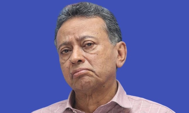 হাসিনা পালিয়ে যাবার পর দেশের মানুষের মনোজগতে বিশাল পরিবর্তন হয়েছে: আমীর খসরু