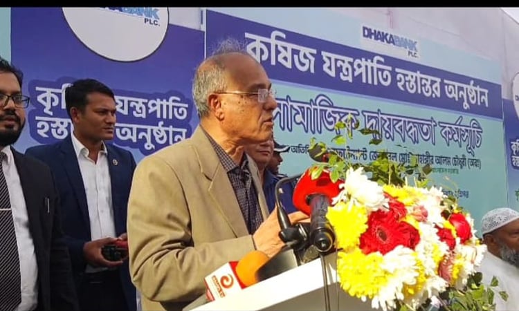 ফ্যাসিবাদী শাসক গোষ্ঠীর পতনে নেতৃত্ব দিয়েছে তরুণরা: স্বরাষ্ট্র উপদেষ্টা