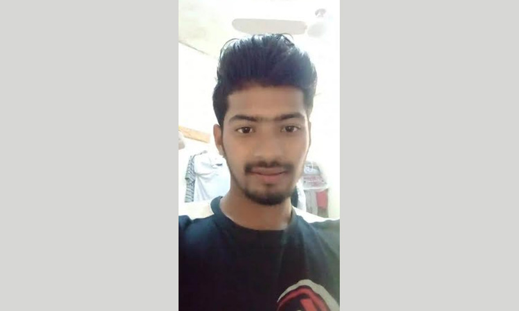 আমার ছেলেটা চোখের সামনেই মারা গেল, কিছুই করতে পারলাম না, শহিদ সিফাতের পিতা