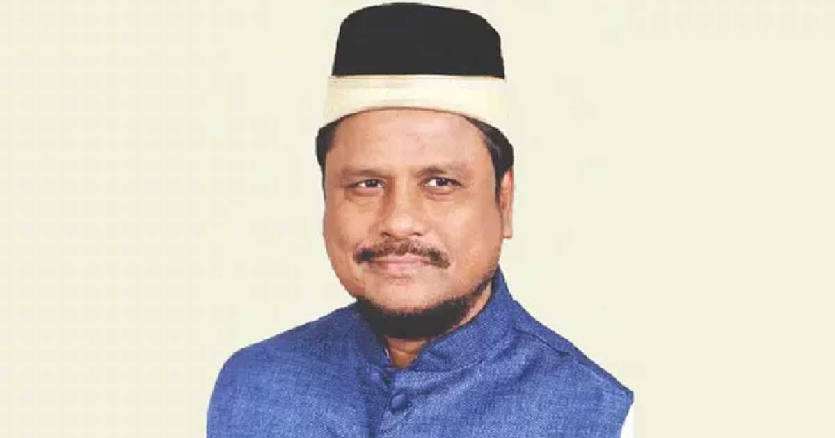 ফয়সাল হত্যা মামলায় সাবেক এমপি নদভী দু’দিনের রিমান্ডে