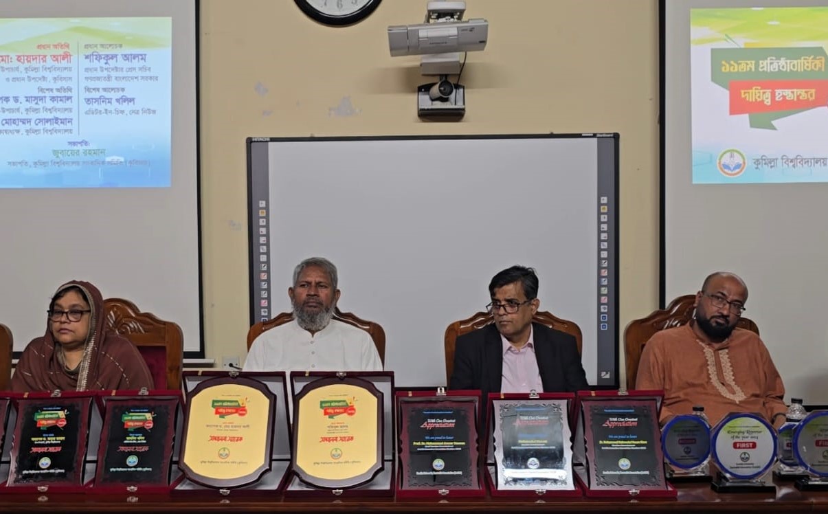 আমাদের প্রামাণ্যচিত্রগুলো ভারতীয় মিডিয়ার জন্য এক একটি চপেটাঘাত : প্রধান উপদেষ্টার প্রেস সচিব