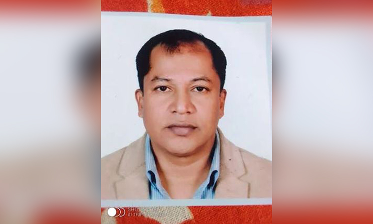 ফ্যাসিস্ট হাসিনার পতন দেখে হলো না শহীদ আব্দুল্লাহ কবিরের