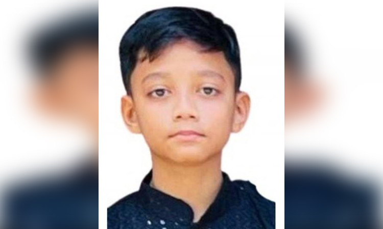 রাউজানে ধোঁয়ায় শ্বাস বন্ধ হয়ে স্কুলছাত্রের মৃত্যু