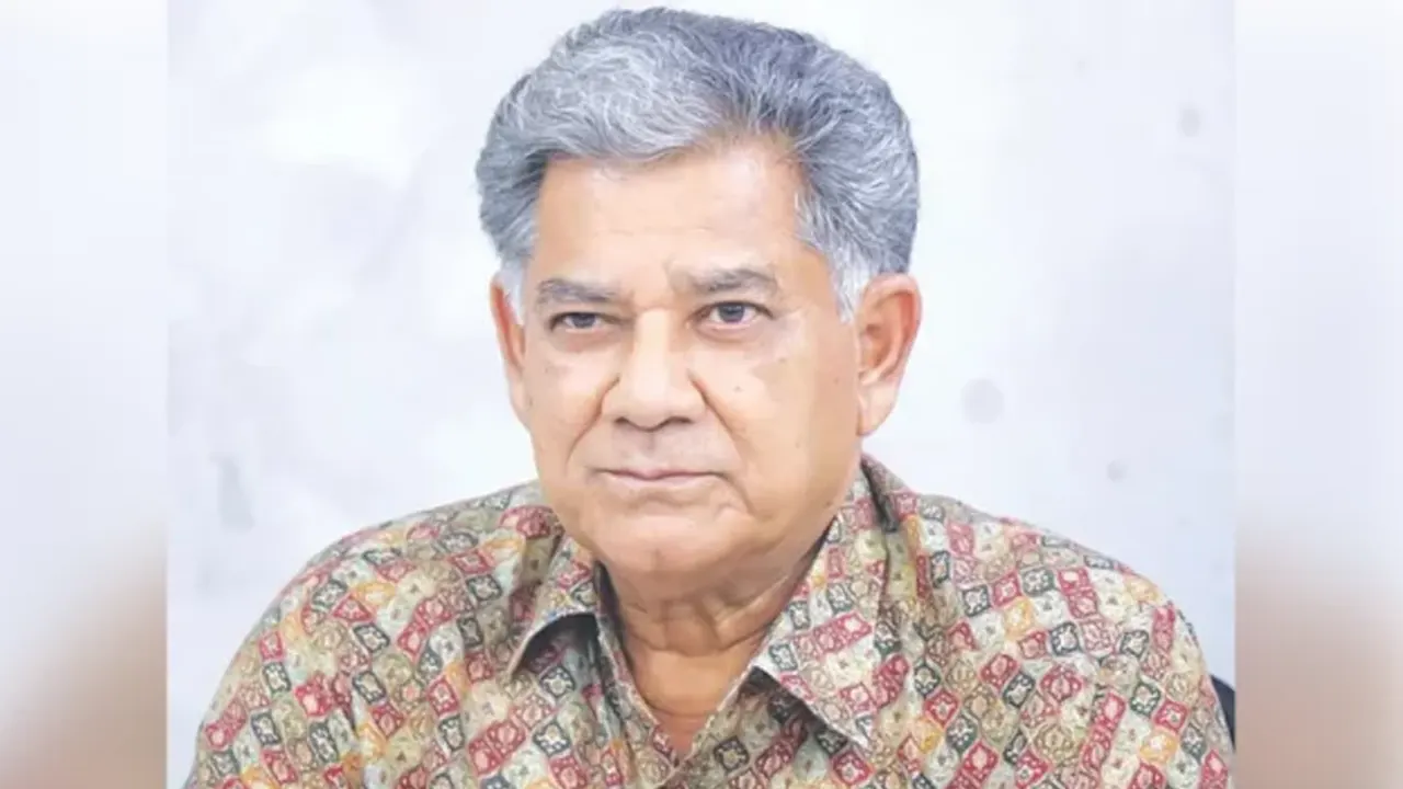 আইএলও-এর ৩৫৩তম অধিবেশনে যোগদান করেছেন শ্রম উপদেষ্টা