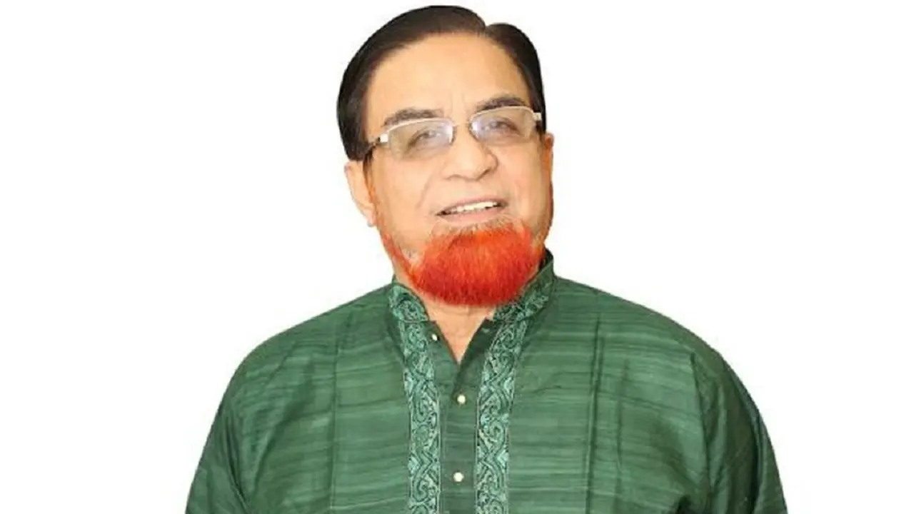 স্ত্রীসহ সাবেক এমপি আ.ক.ম বাহাউদ্দিনের ফ্ল্যাট জব্দ, ব্যাংক হিসাব অবরুদ্ধ