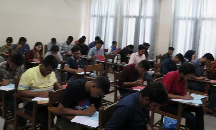গুচ্ছ ভর্তি আবেদনের সময় বাড়ল