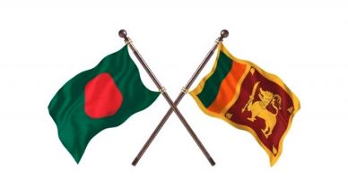 আঞ্চলিক অর্থনৈতিক সহযোগিতা জোরদারে বাংলাদেশ ও শ্রীলঙ্কার আহ্বান