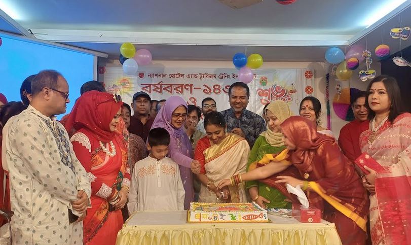 বাংলা নববর্ষকে পর্যটন আকর্ষণের অন্যতম অনুষঙ্গে পরিণত করতে হবে: বিমান ও পর্যটন সচিব
