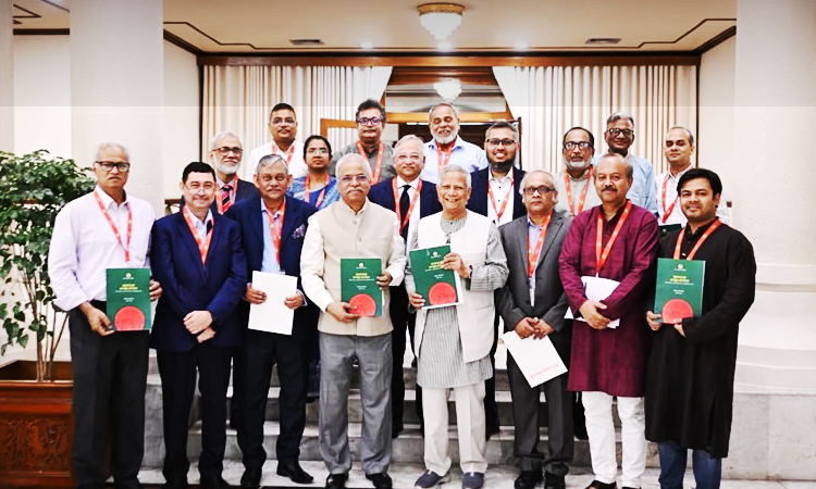 ট্রেড ইউনিয়ন শর্ত শিথিল করে সংগঠন করার অধিকার বিস্তৃত করতে সুপারিশ