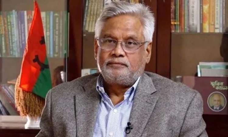 আমান উল্লাহ আমান ও তার স্ত্রীর সাজার রায় বাতিল