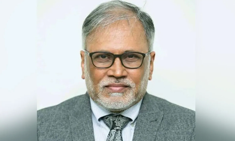টিকাদানে স্থবিরতা নয়, সরকার অঙ্গীকারাবদ্ধ : সায়েদুর রহমান