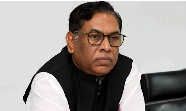 নসরুল হামিদ বিপুর ২০০ কোটি টাকা মূল্যের জমি ক্রোক