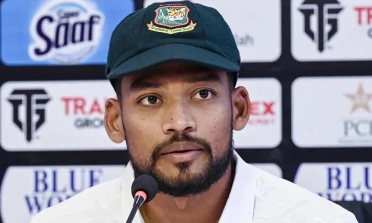 দলীয় প্রচেষ্টায় দ্বিতীয় টেস্টে জিম্বাবুয়ের বিপক্ষে জয়