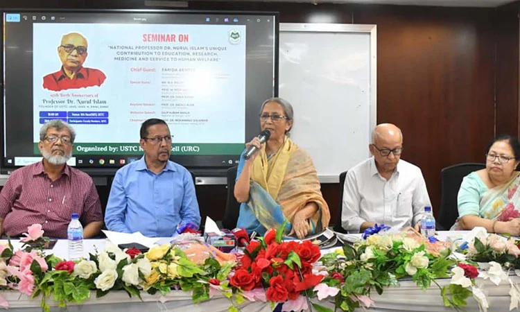 মৎস্য রপ্তানি বাড়াতে আলাদা ইকোনমিক জোন করা প্রয়োজন: মৎস্য উপদেষ্টা