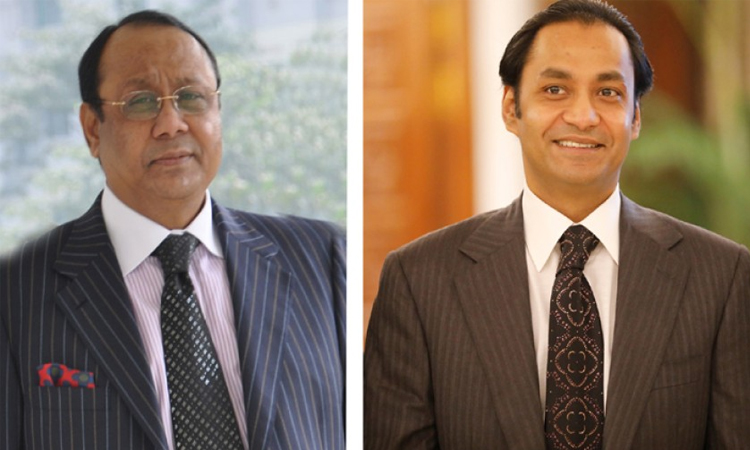 বসুন্ধরার চেয়ারম্যান পরিবারের ১ হাজার ৪৭৭ কোটি টাকার শেয়ার অবরুদ্ধ