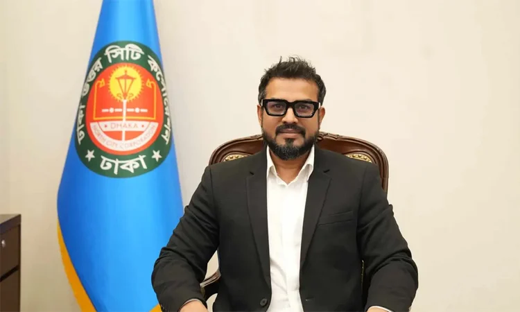 বাড়ির ছাদ ও আঙিনায় বাগান থাকলে ডিএনসিসিতে পাঁচ শতাংশ ট্যাক্স রেয়াত 
