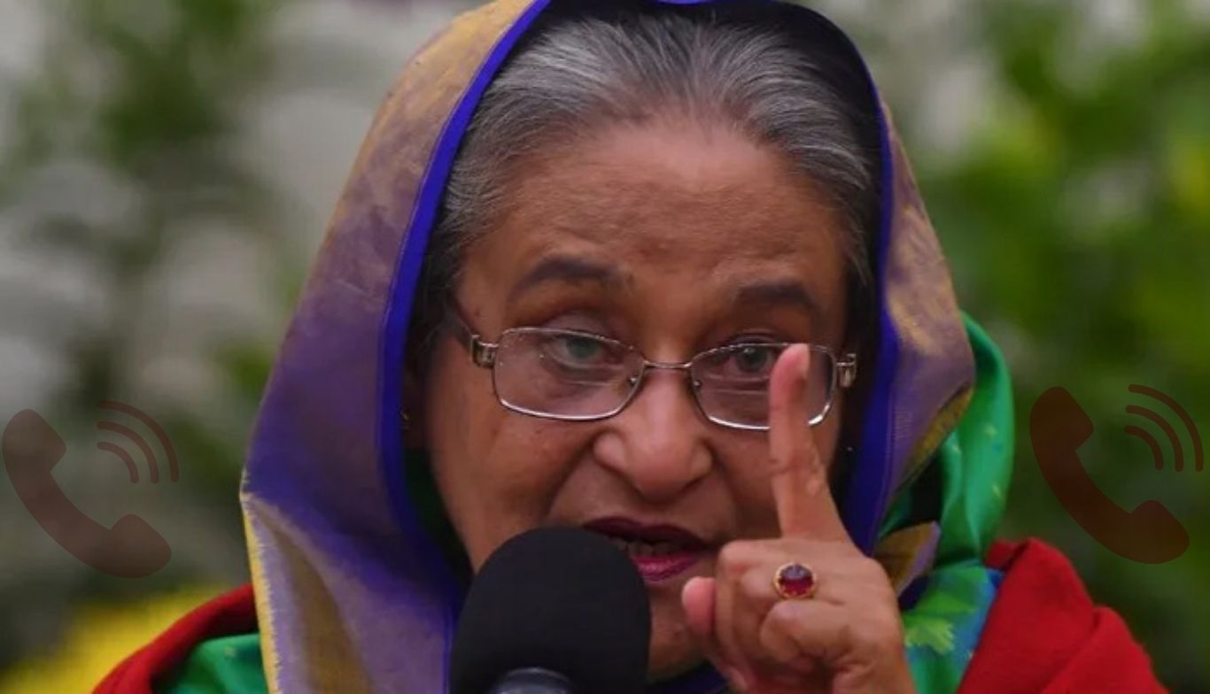 ‘২২৭ জনকে মারার লাইসেন্স পেয়ে গেছি’-হাসিনার এই বক্তব্যের ফরেনসিক প্রতিবেদন উপস্থাপন