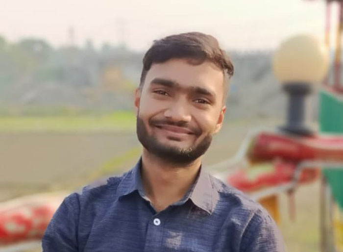 শহীদ অন্তর ইসলাম : এক বৃক্ষপ্রেমী তরুণের গল্প
