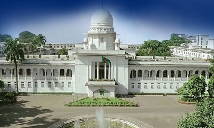 আফতাবনগরে পশুর হাট বসানোর কার্যক্রম স্থগিত করে হাইকোর্টের রুল