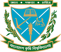 চলতি বছর ২শ’ টন বীজ ধান সরবরাহ করবে বাকৃবি